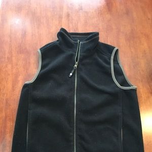 REI Big Kids Fleece Vest